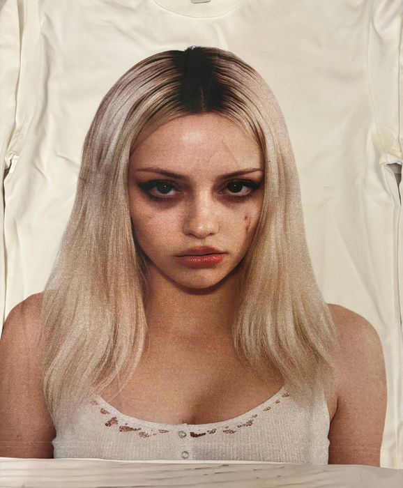 Лонгслів racer worlwide