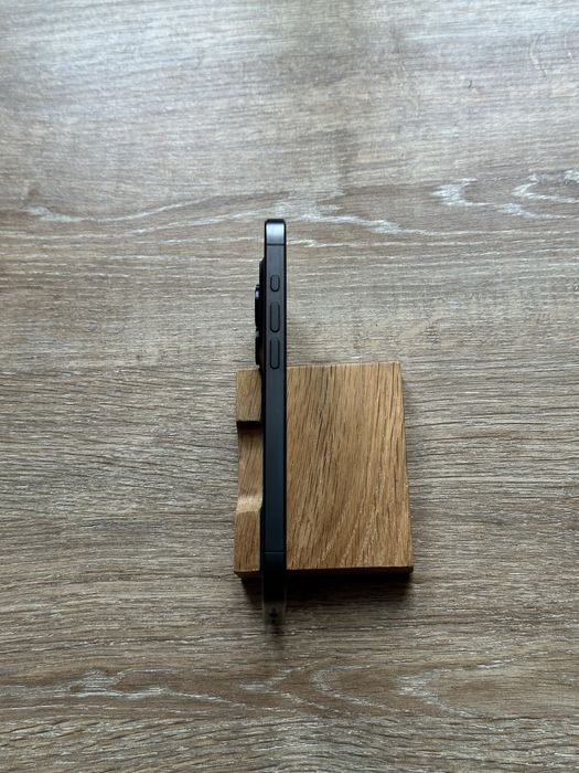 IPhone 15 Pro 128gb Black Titanium