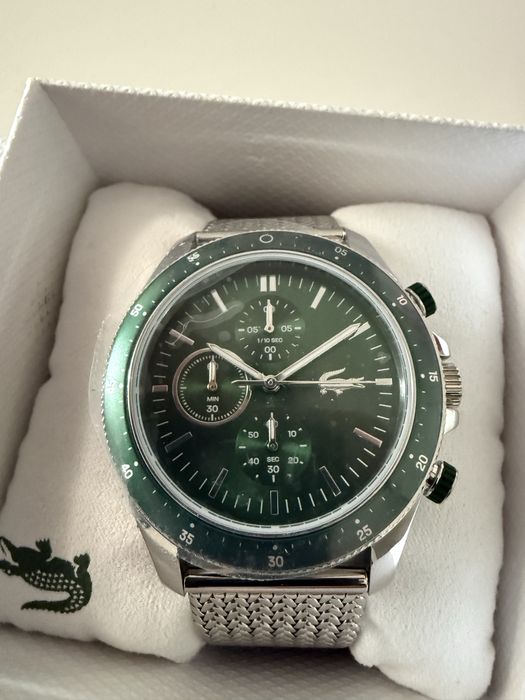Zegarek Lacoste Neo Heritage