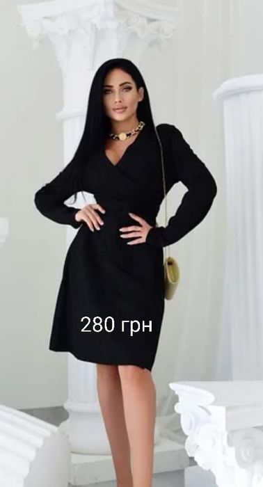 Платья новые от 200 грн