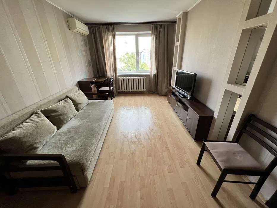 Оренда 2-к квартири на вул. Деміївська