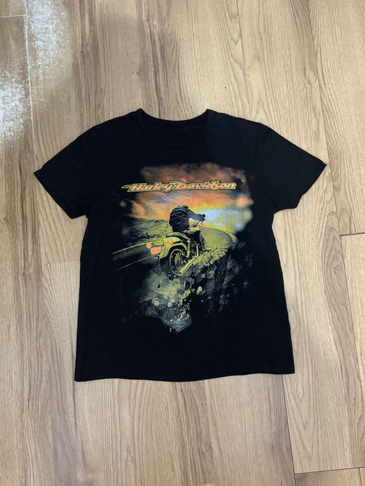 Koszulka harley davidson