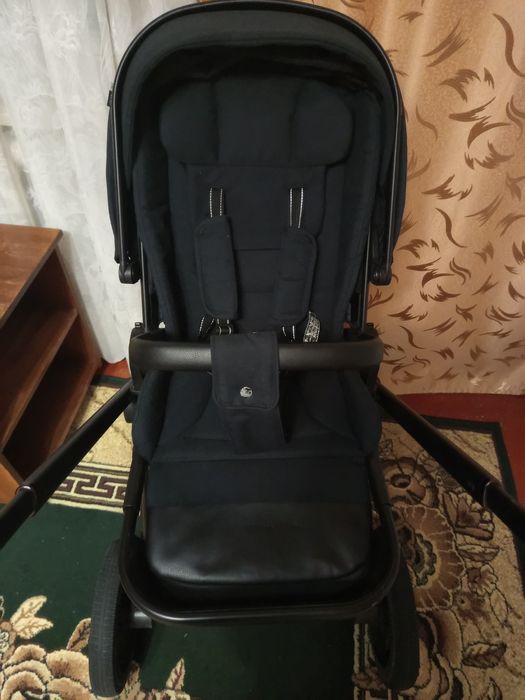 Коляска Carello Ultimo 2в1