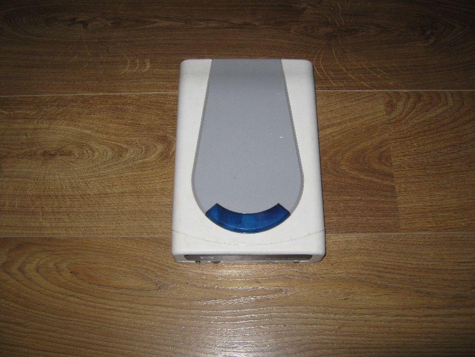 Leitor HP cd writer 8200