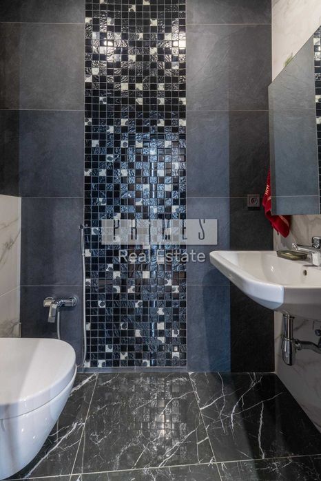 Продажа 3к квартиры 150м2, ЖК Парус, ул. Юрия Ильенко, 18б