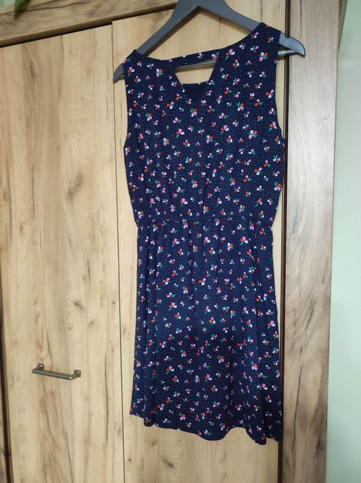Sukienka damska S.
