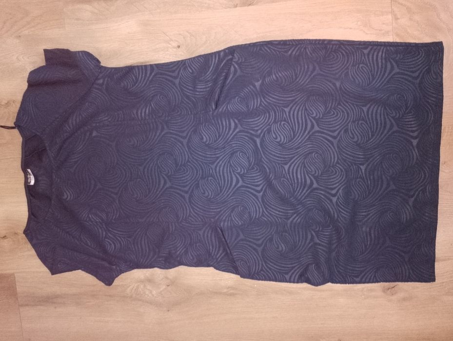 Sukienka granatowa roz 42