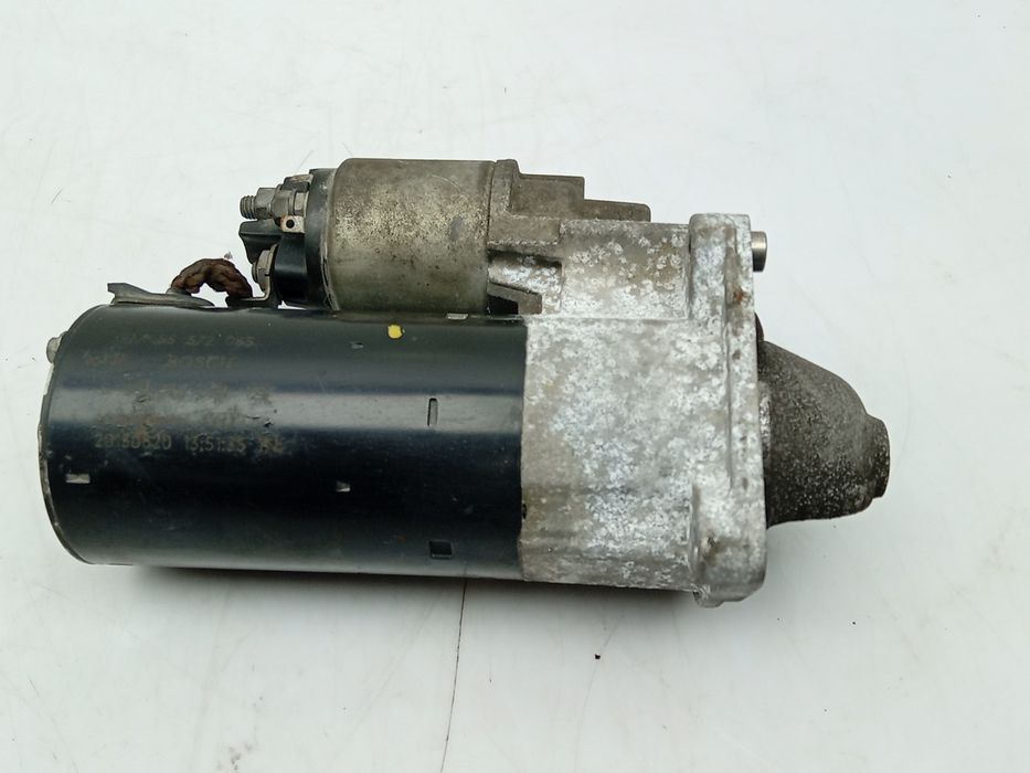 OPEL Insignia A Sports Tourer (G09) Starter Motor