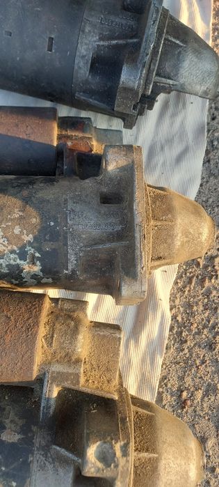 Продам стартера на фіат