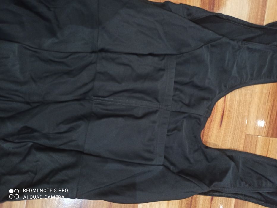 PROTECTIVE Spodenki kolarskie na rower męskie rozm.M. OKAZJA!!!