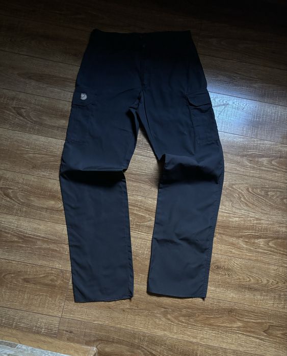 Штани Fjällräven g-1000