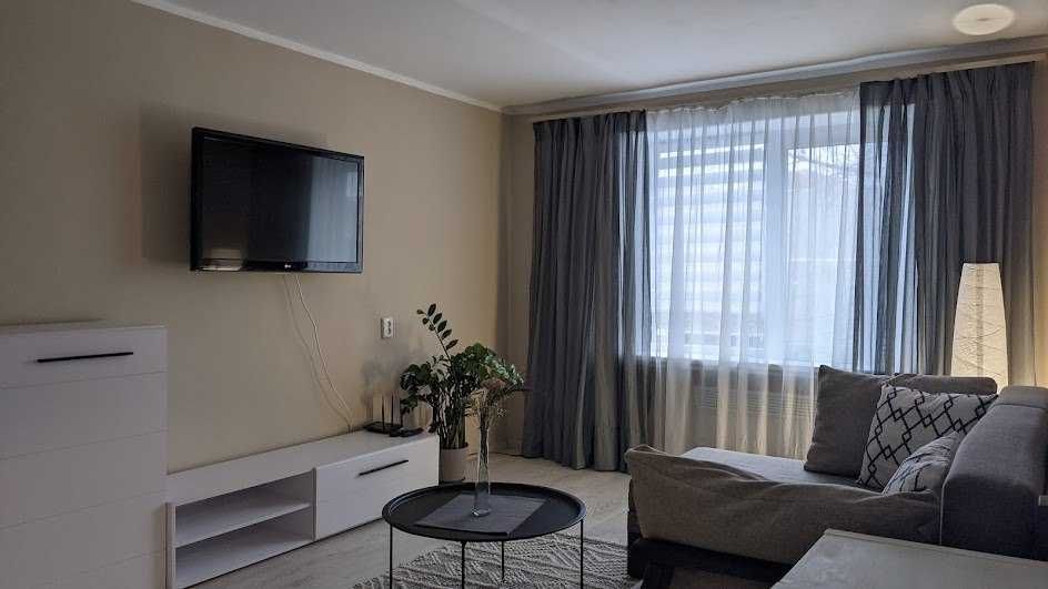 Довгострокова оренда квартир