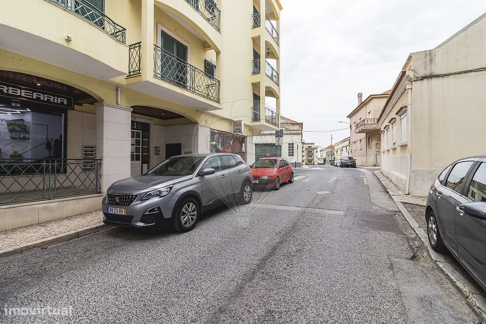 Apartamento T3 para venda