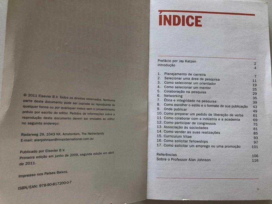 Como traçar um rumo para uma carreira bem-sucedida - Bom estado
