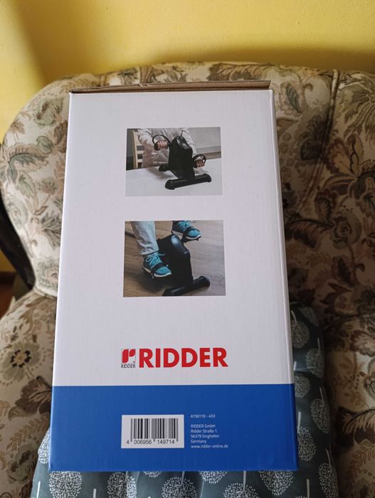 Electric Arm and Leg Exerciser with Display64740063414915121