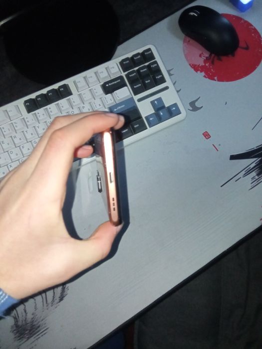 Xiomi redmi note 10 pro