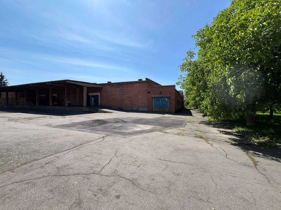 Commercial real estate at st. Magistratskaya (area 4274 m²) - Atlanta.ua - photo 16