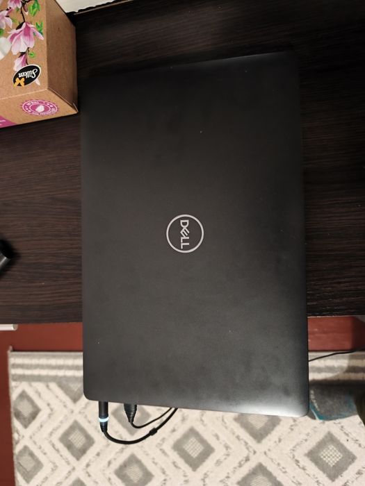 Ноутбук DELL терміново!