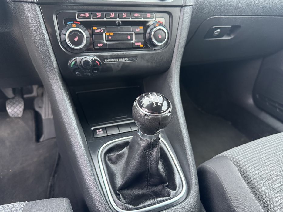 Продам Volkswagen Golf 6