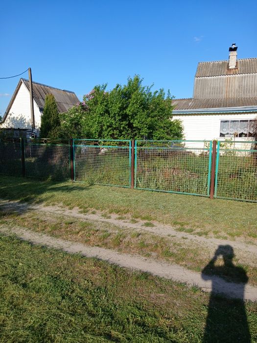 Продам будинок в селі