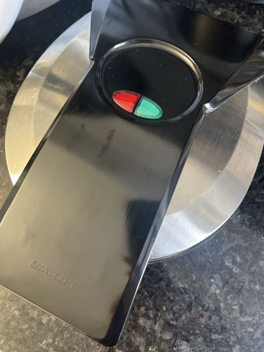 Máquina para fazer donuts