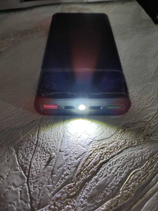 PowerBank   11500 mAh                  .