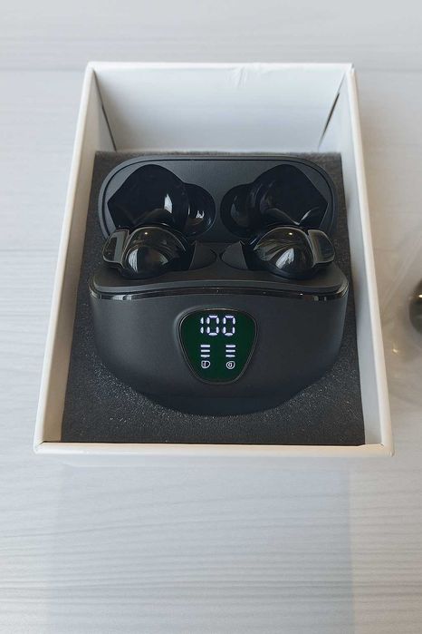 Беспроводные besnoow i53 Bluetooth-наушники