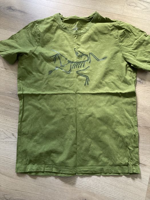 Футболка чоловіча Arc'teryx