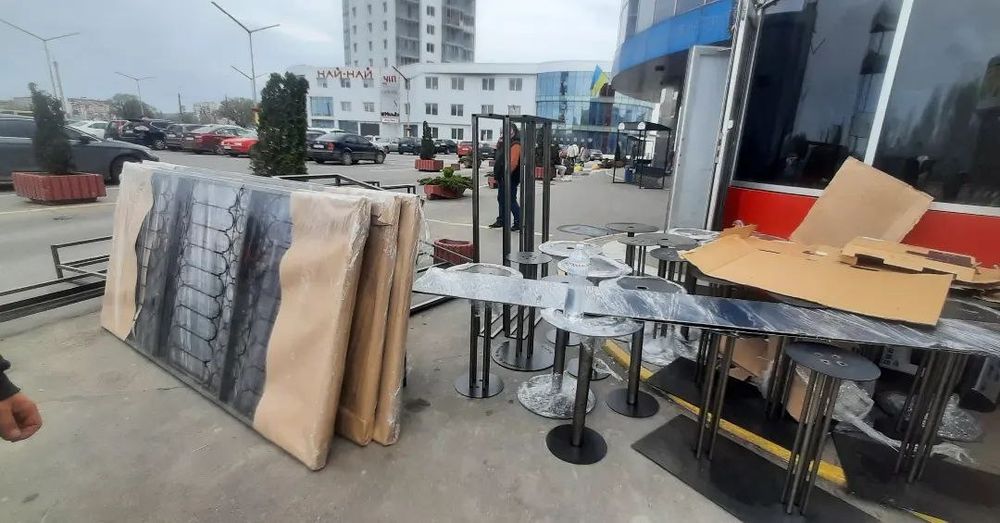 Вантажники/Вантажні послуги/Грузчики