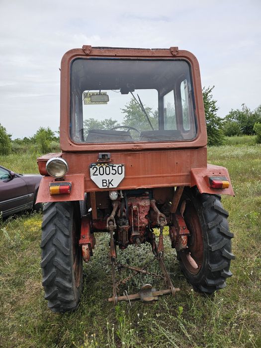 Продається Т-25,