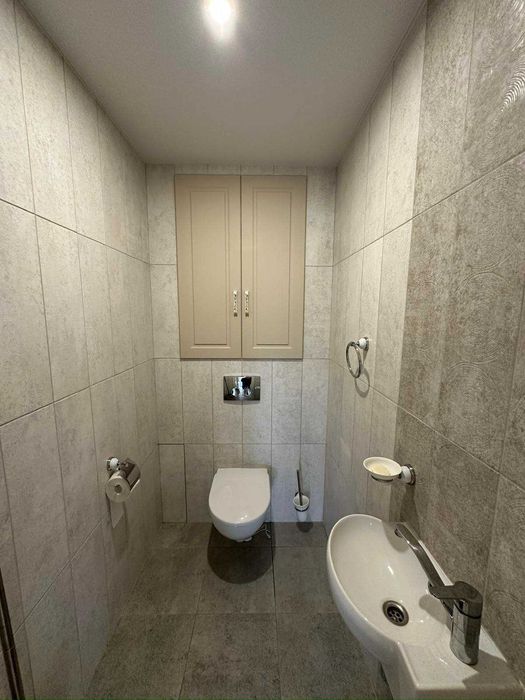 Сучасна 3 кімн Новий будинок ЖК Придеснянський Закритий двір АВТОНОМКА