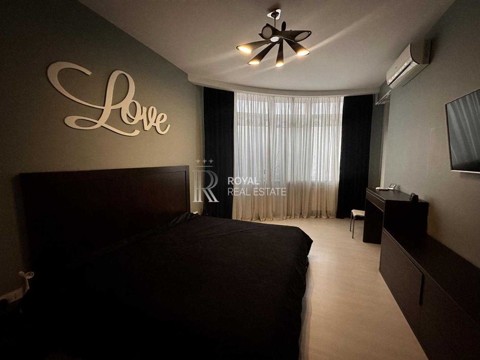 3-кімнатна квартира за адресою (площа 140 м²) - Atlanta.ua - фото 3