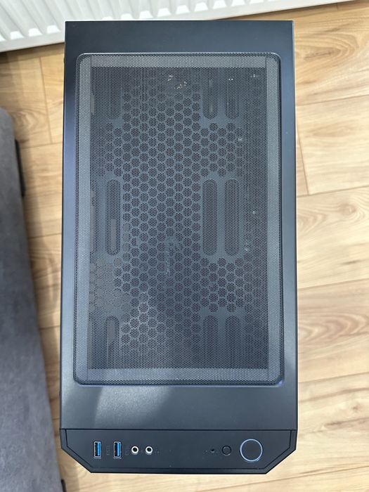 Komputer Stacjonarny rtx 2060 + ryzen 7 2700 + 32gb ram