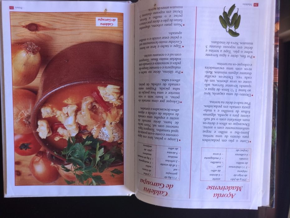 Cozinha Regional Portuguesa Madeira