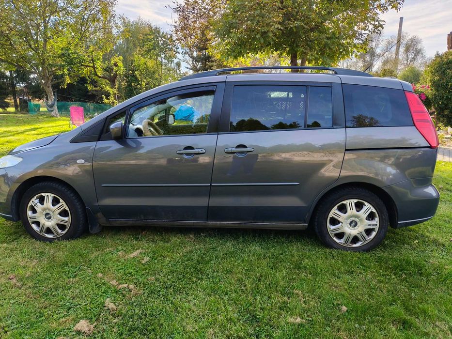 Mazda 5
