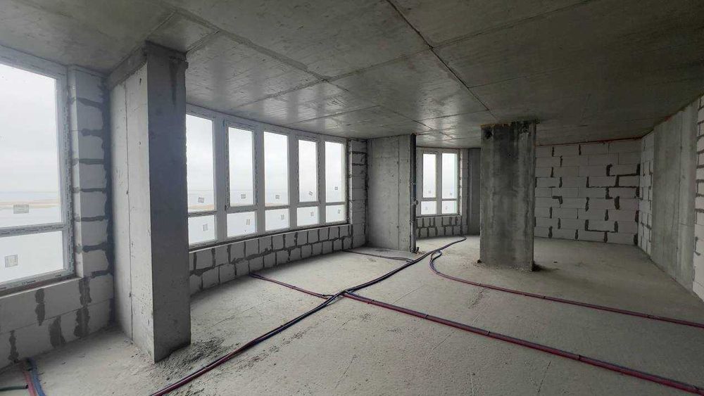 Продаж 2к квартири ЖК Aquamarine в місті Українка