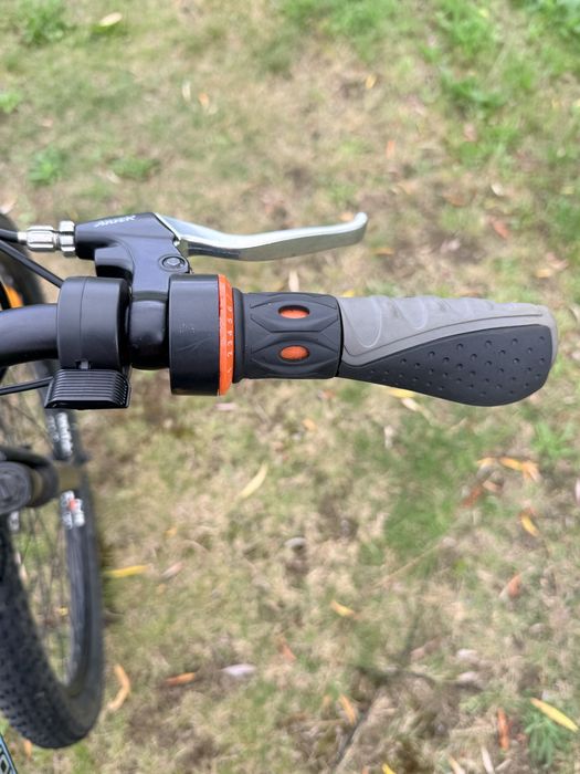 Conversion kit rower elektryczny e bike nowa bateria