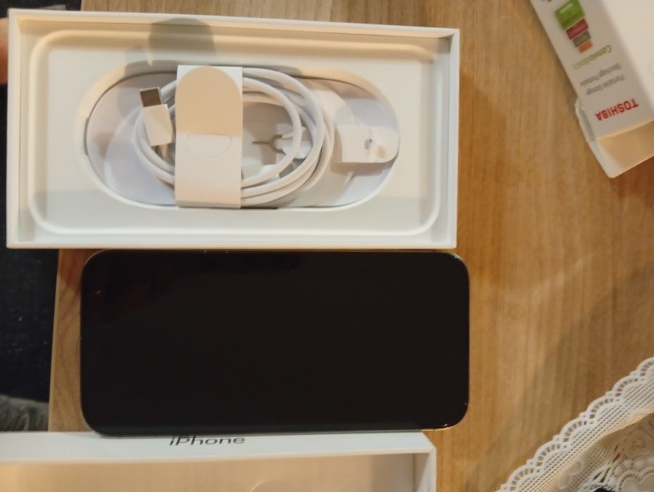 Apple iPhone 16 pro max 256