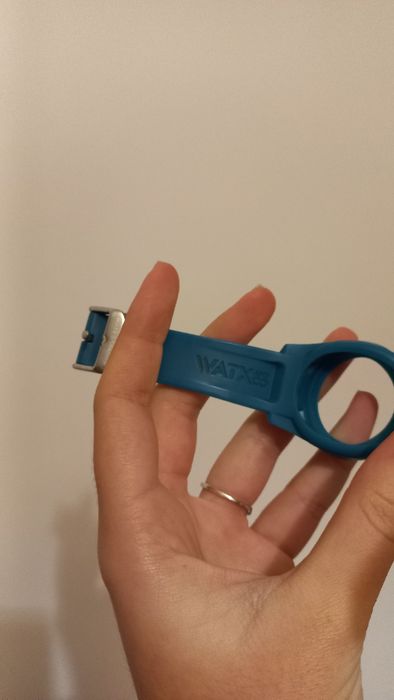 Bracelete Watx and Co