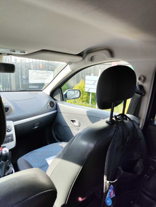 Sprzedam Renault Clio III