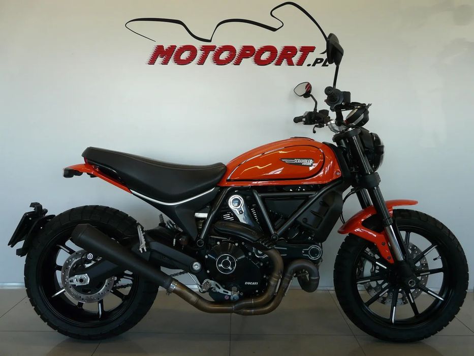 Ducati