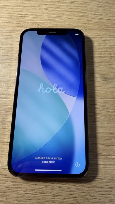 Iphone 12 pro 128 GB grafitowy
