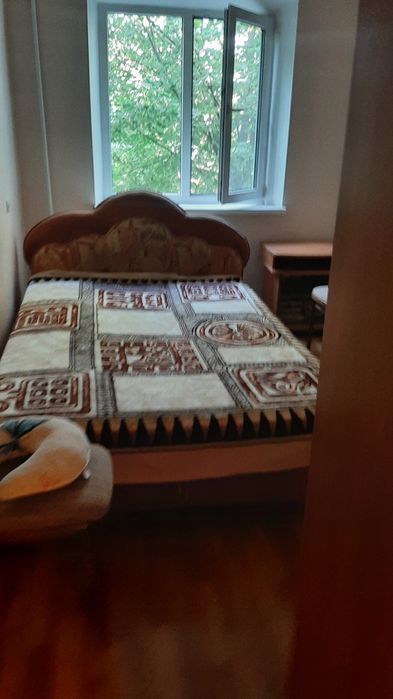 Сда  комнату, пр-кт Богдана Хмельницкого,  рядом с проспектом О.Поля