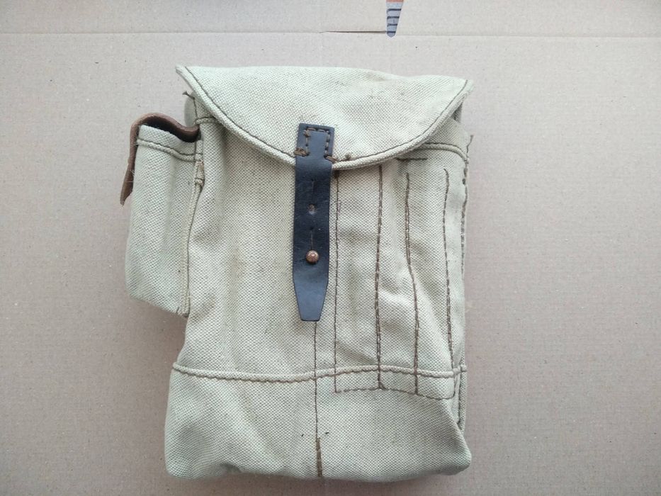 Підсумок  до АК, Подсумок до АК 74