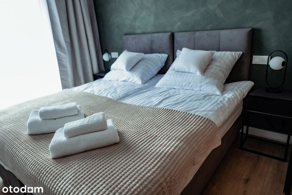 Apartament blisko centrum | Parking w cenie | Wynajem na cały rok