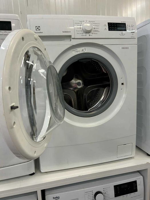 Pralka Electrolux 4 kg załadunku SLIM 1000 obr./min OUTLET AGD