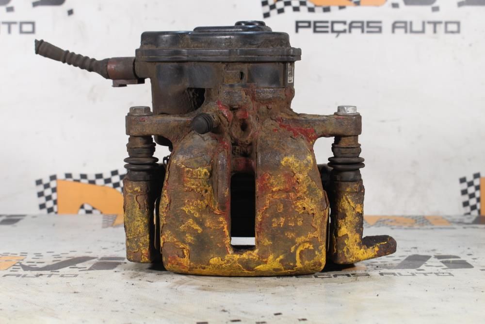 Pinças AUDI A4 (8K2, B8)