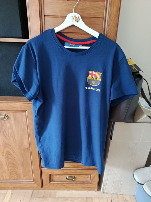 Koszulka fc Barcelona