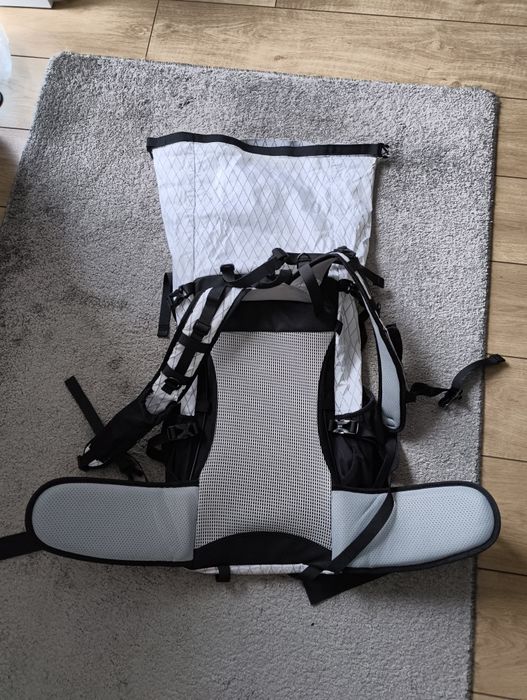 Plecak Ultralight Royal Mountain 40 - 50l