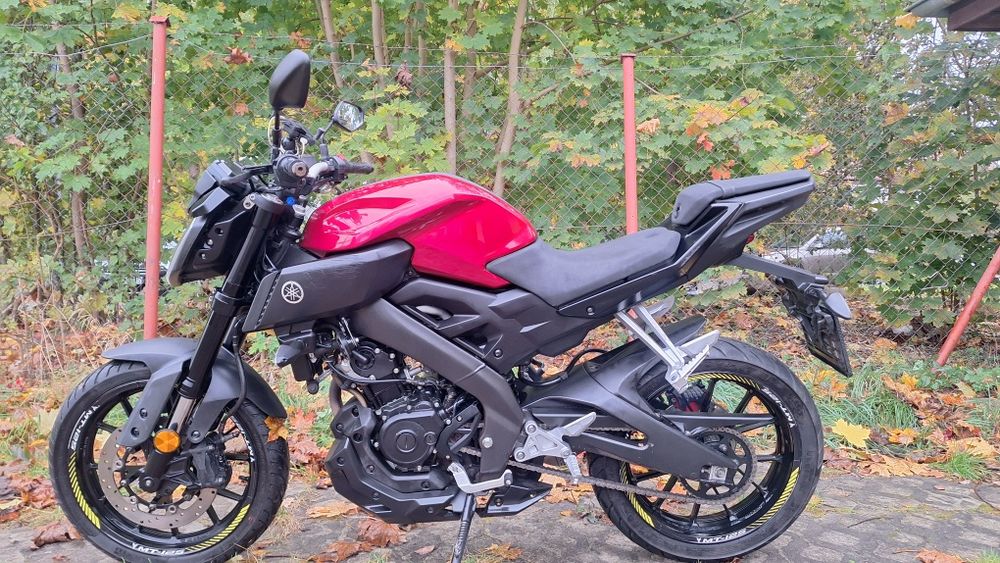 Yamaha